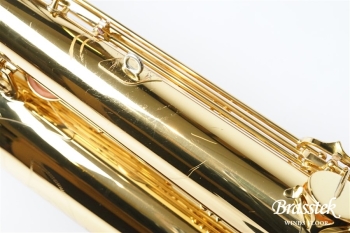 Baritone Saxophone YBS-62ll
