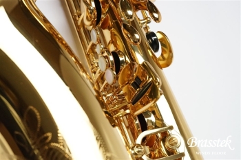 Baritone Saxophone YBS-62ll