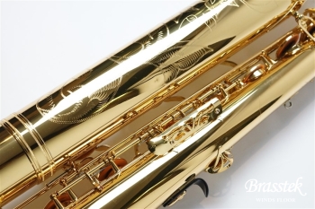 Baritone Saxophone YBS-62ll