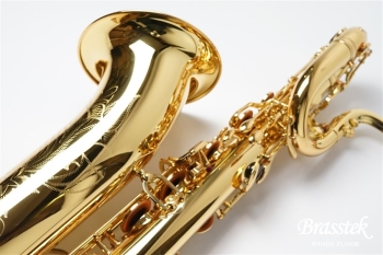 Baritone Saxophone YBS-62ll