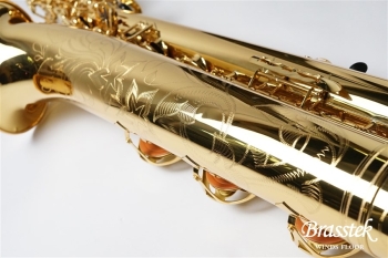 Baritone Saxophone YBS-62ll