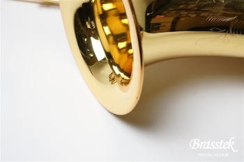 Baritone Saxophone YBS-62ll