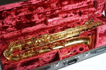 Baritone Saxophone YBS-62ll