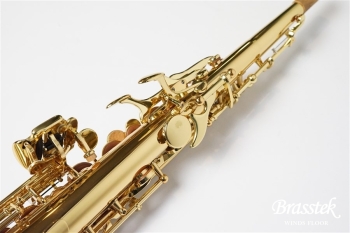Soprano Saxophone S-WO1【お取り寄せ商品】
