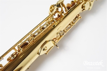 Soprano Saxophone S-WO1【お取り寄せ商品】
