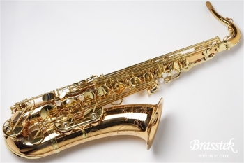 Tenor Saxophone T-WO20【お取り寄せ商品】