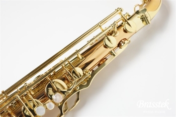 Tenor Saxophone T-WO20【お取り寄せ商品】