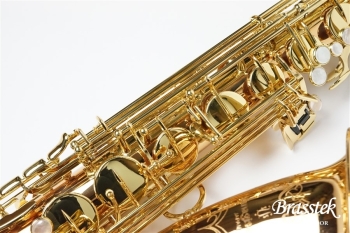 Tenor Saxophone T-WO20【お取り寄せ商品】