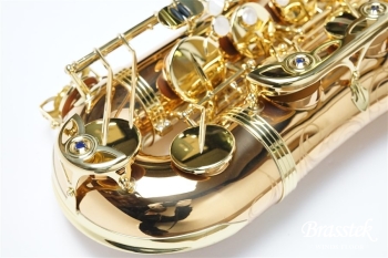 Tenor Saxophone T-WO20【お取り寄せ商品】