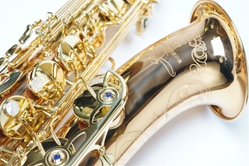 Tenor Saxophone T-WO20【お取り寄せ商品】