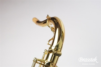 Tenor Saxophone T-WO20【お取り寄せ商品】