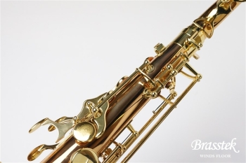 Tenor Saxophone T-WO20【お取り寄せ商品】