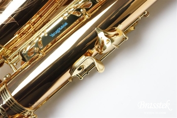 Tenor Saxophone T-WO20【お取り寄せ商品】