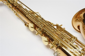 Tenor Saxophone T-WO20【お取り寄せ商品】