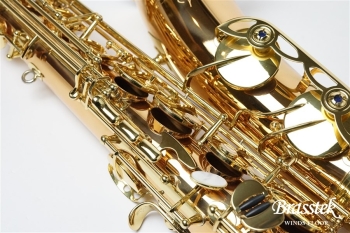 Tenor Saxophone T-WO20【お取り寄せ商品】