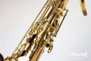 Tenor Saxophone T-WO20【お取り寄せ商品】