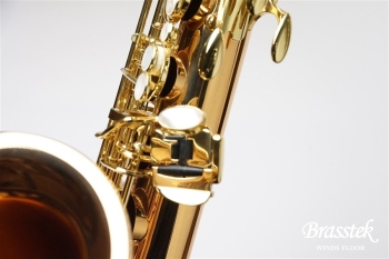 Tenor Saxophone T-WO20【お取り寄せ商品】