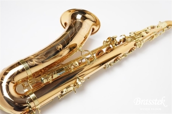 Tenor Saxophone T-WO20【お取り寄せ商品】