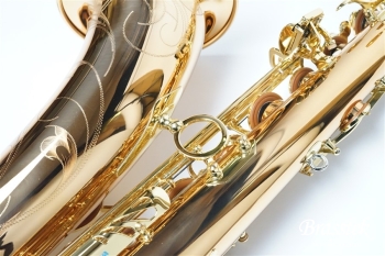 Tenor Saxophone T-WO20【お取り寄せ商品】