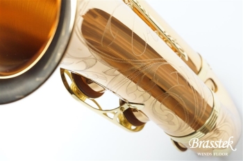 Tenor Saxophone T-WO20【お取り寄せ商品】