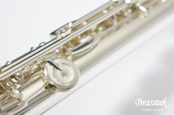 Flute Brillante PF-525/RE 