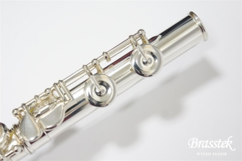 Flute Brillante PF-525/RE 