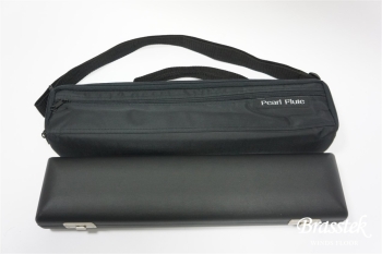 Flute Brillante PF-525/RE 