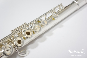 Flute Brillante PF-525/RE 