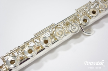 Flute Brillante PF-525/RE 