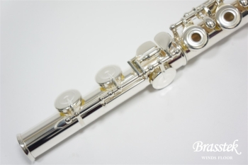 Flute Brillante PF-525/RE 