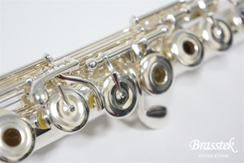 Flute Brillante PF-525/RE 