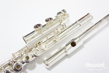 Flute Brillante PF-525/RE 