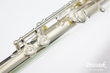 Flute Brillante PF-525/RE 