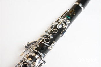 Buffet Crampon R13 GLクラリネット Buffet Crampon R13 B♭ クラリネット プロフェッショナルモデル