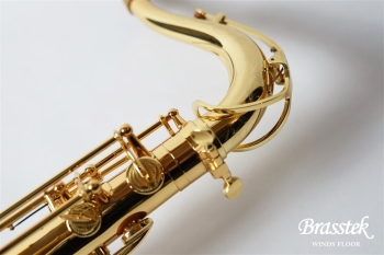 Tenor Saxophone　BC8402