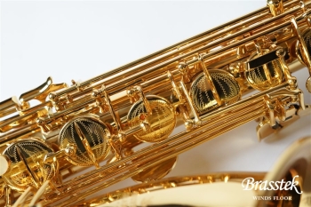 Tenor Saxophone　BC8402