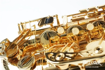 Tenor Saxophone　BC8402