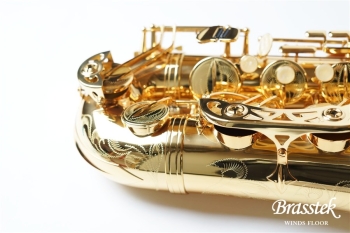 Tenor Saxophone　BC8402
