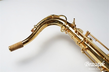 Tenor Saxophone　BC8402