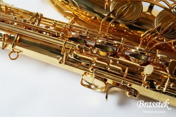 Tenor Saxophone　BC8402