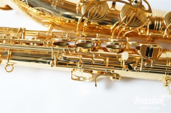 Tenor Saxophone　BC8402