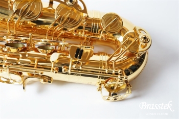 Tenor Saxophone　BC8402