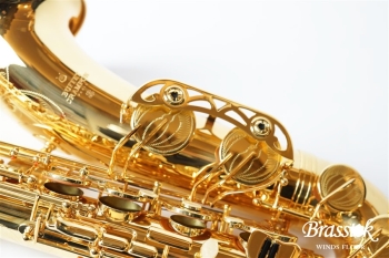 Tenor Saxophone　BC8402