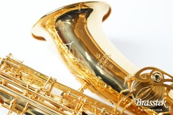Tenor Saxophone　BC8402