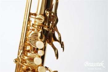 Tenor Saxophone　BC8402