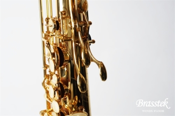 Tenor Saxophone　BC8402