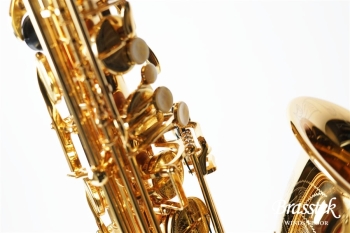 Tenor Saxophone　BC8402