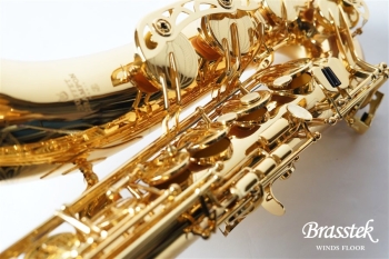 Tenor Saxophone　BC8402