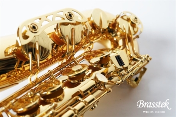 Tenor Saxophone　BC8402