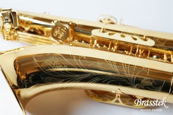 Tenor Saxophone　BC8402
